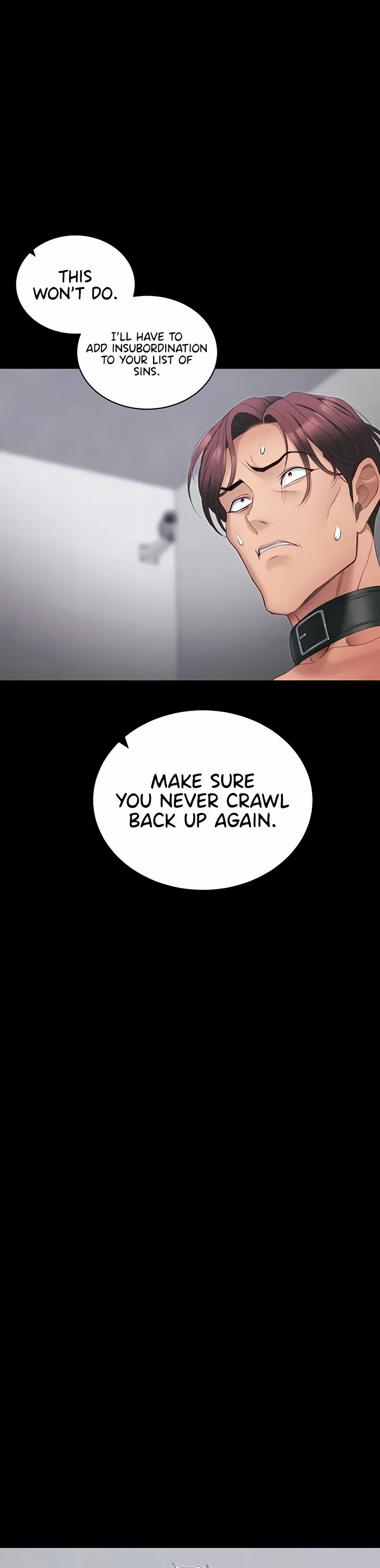 Taming a Female Bully Chapter 42 page 26