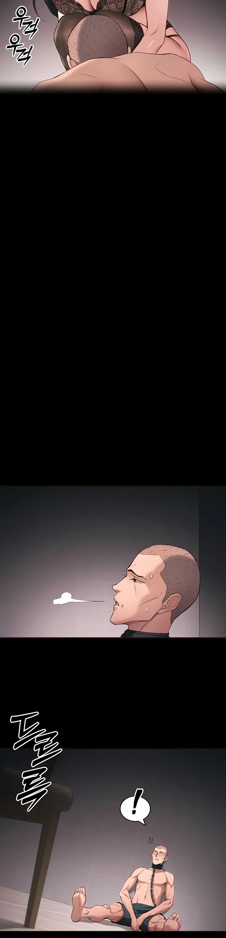 Taming a Female Bully Chapter 43 page 24