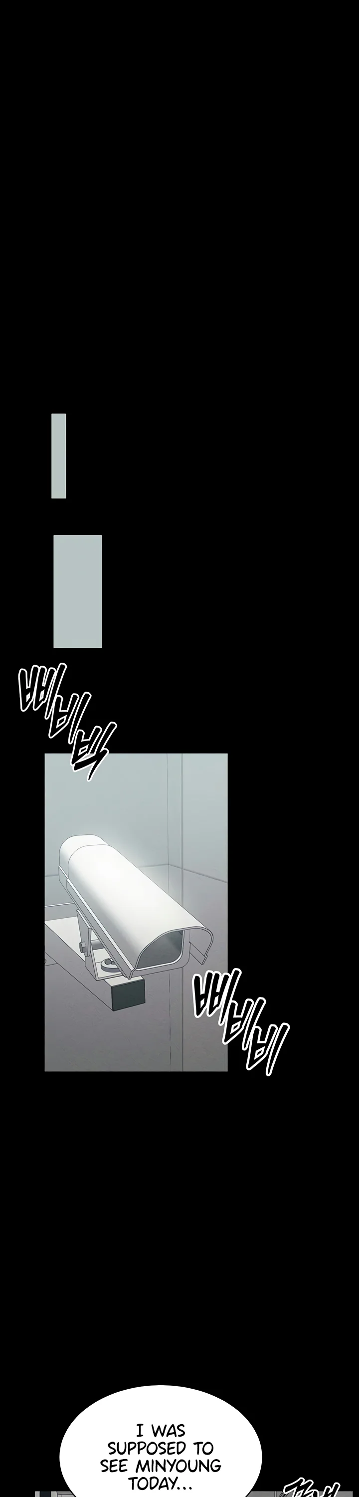 Taming a Female Bully Chapter 8 page 33