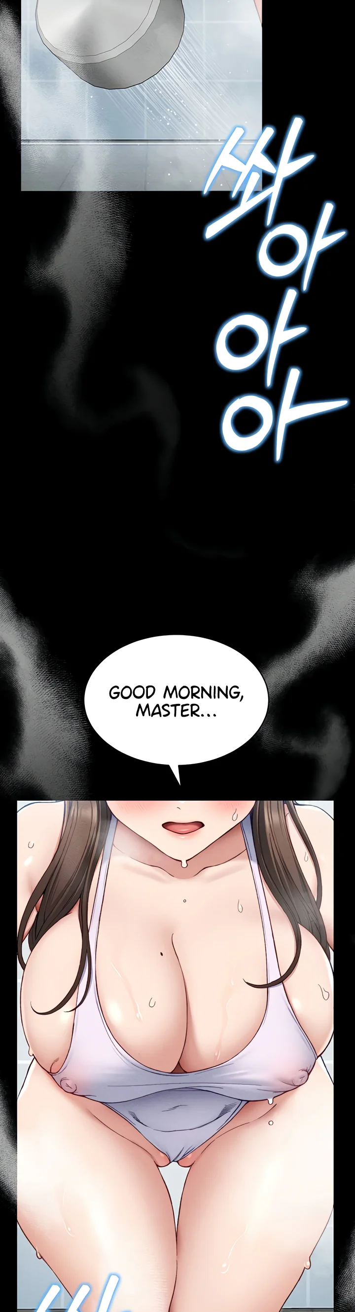 Taming a Female Bully Chapter 8 page 48