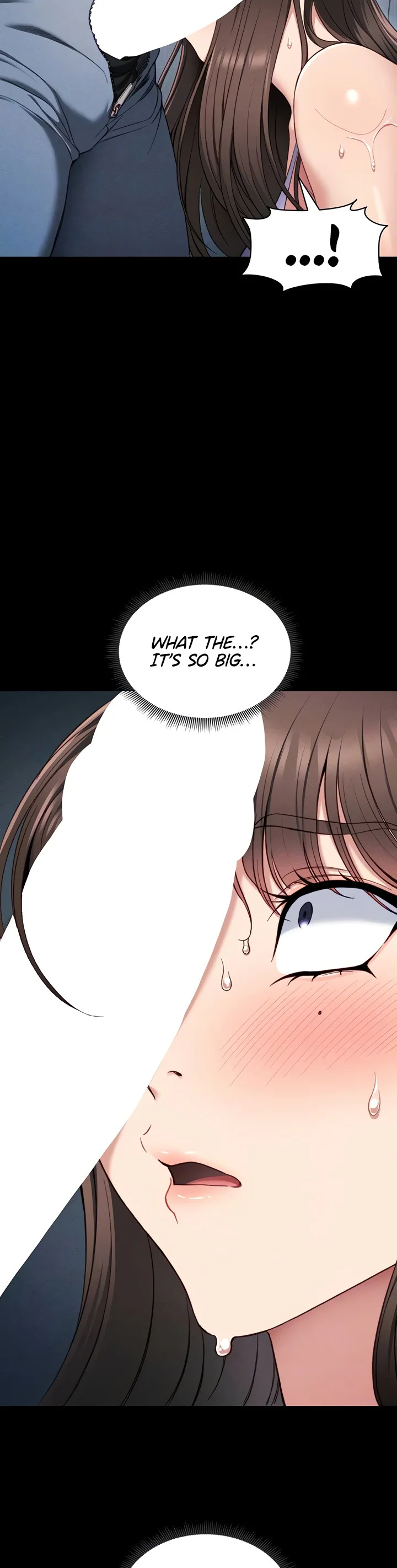 Taming a Female Bully Chapter 9 page 4