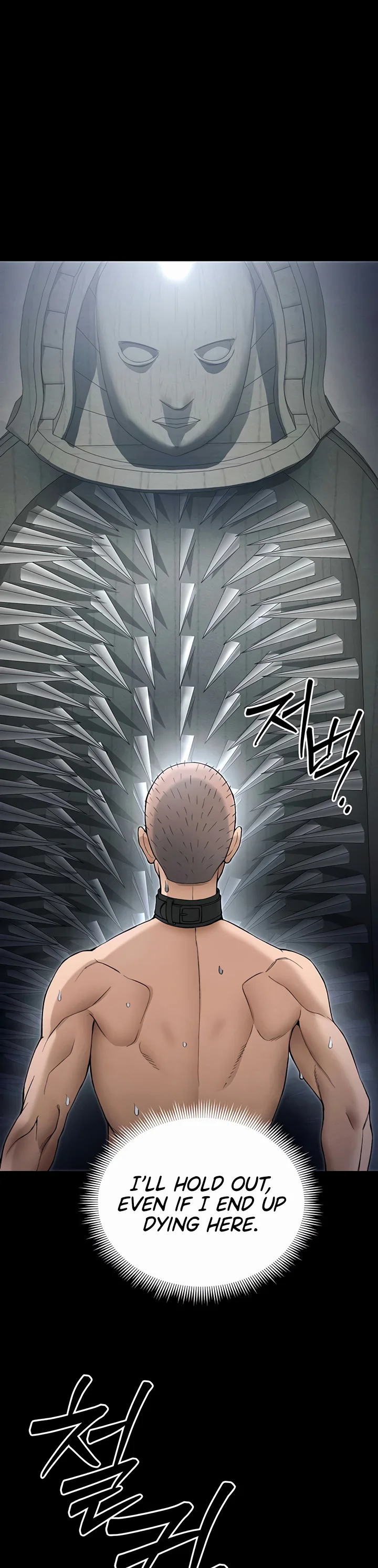 Taming a Female Bully Chapter 46 page 19