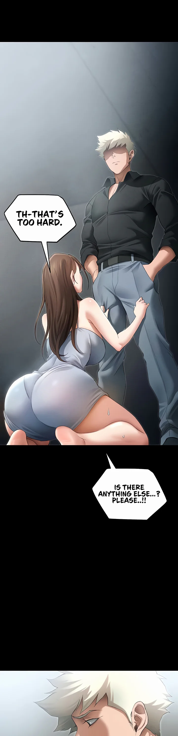 Taming a Female Bully Chapter 46 page 29