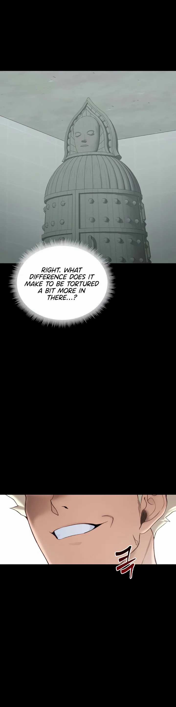 Taming a Female Bully Chapter 49 page 30