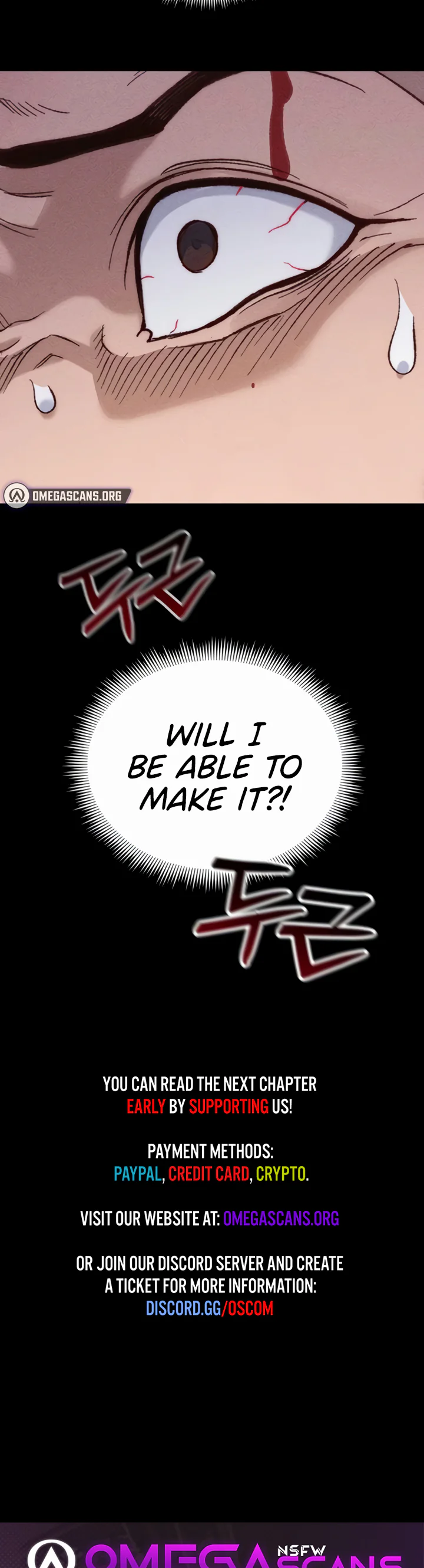 Taming a Female Bully Chapter 49 page 35