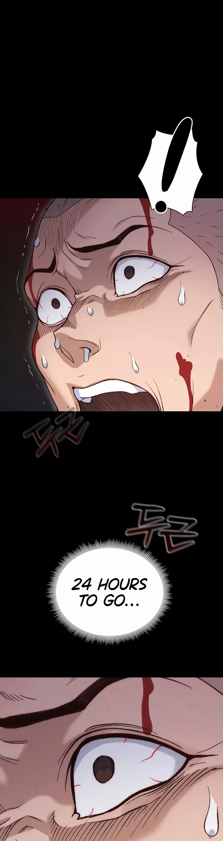 Taming a Female Bully Chapter 50 page 2