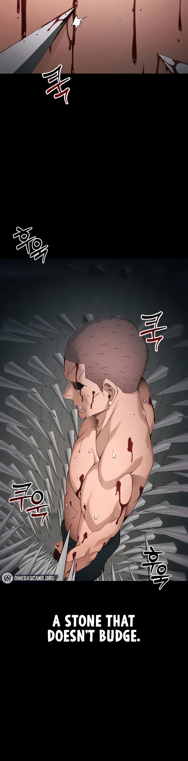 Taming a Female Bully Chapter 50 page 13