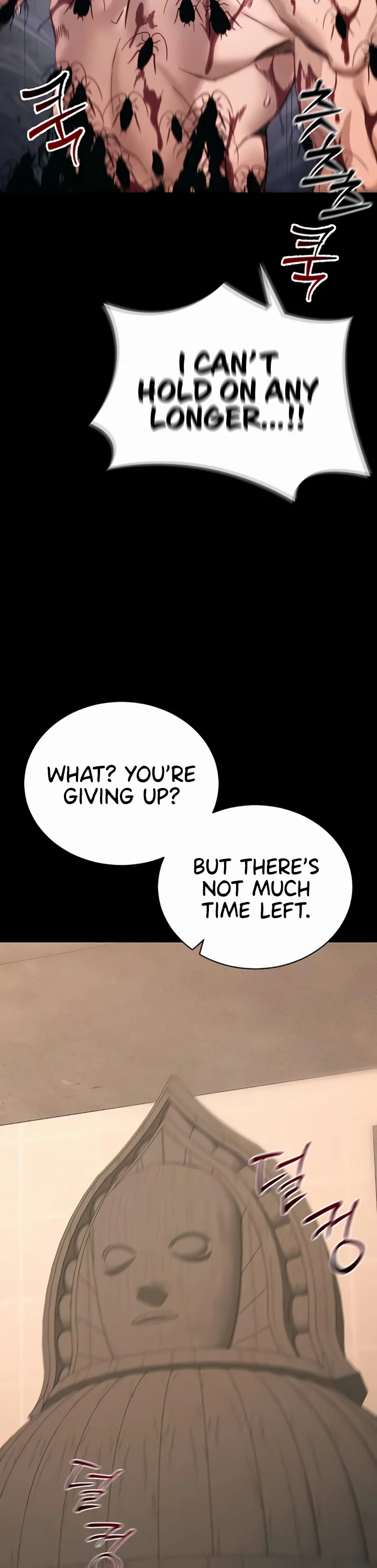 Taming a Female Bully Chapter 50 page 30