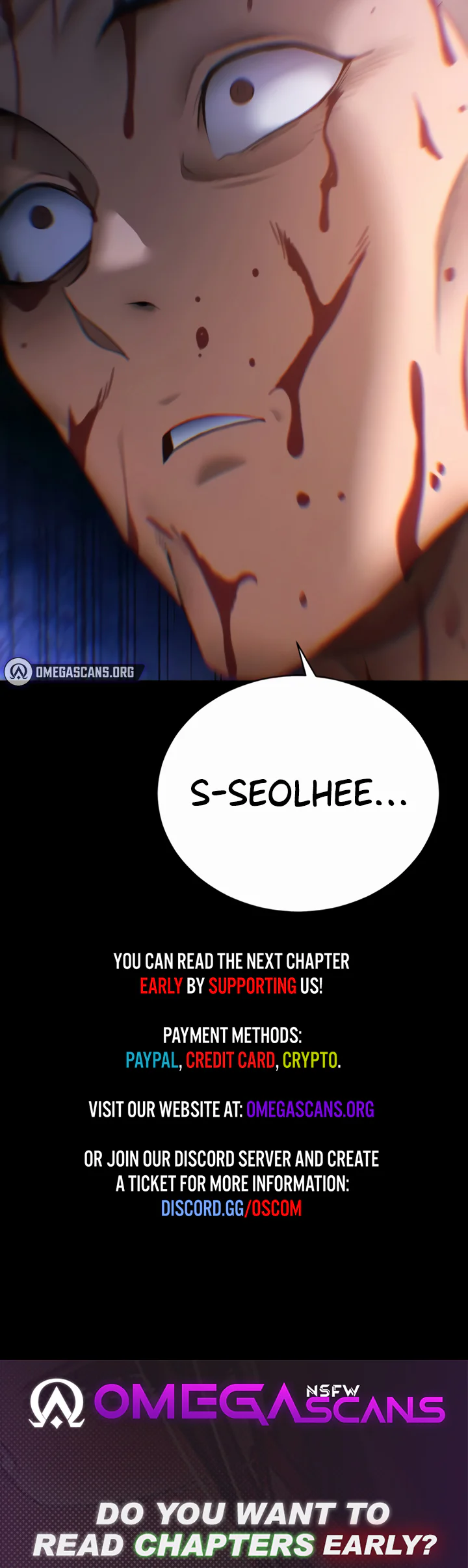 Taming a Female Bully Chapter 50 page 43
