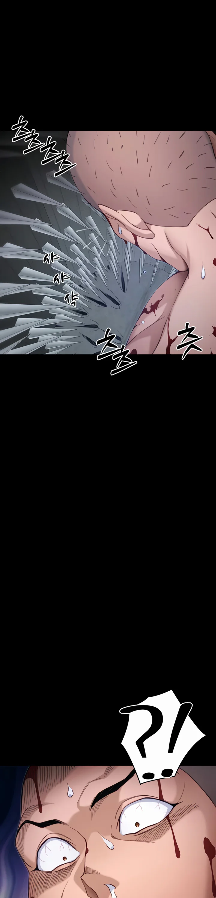Taming a Female Bully Chapter 50 page 21