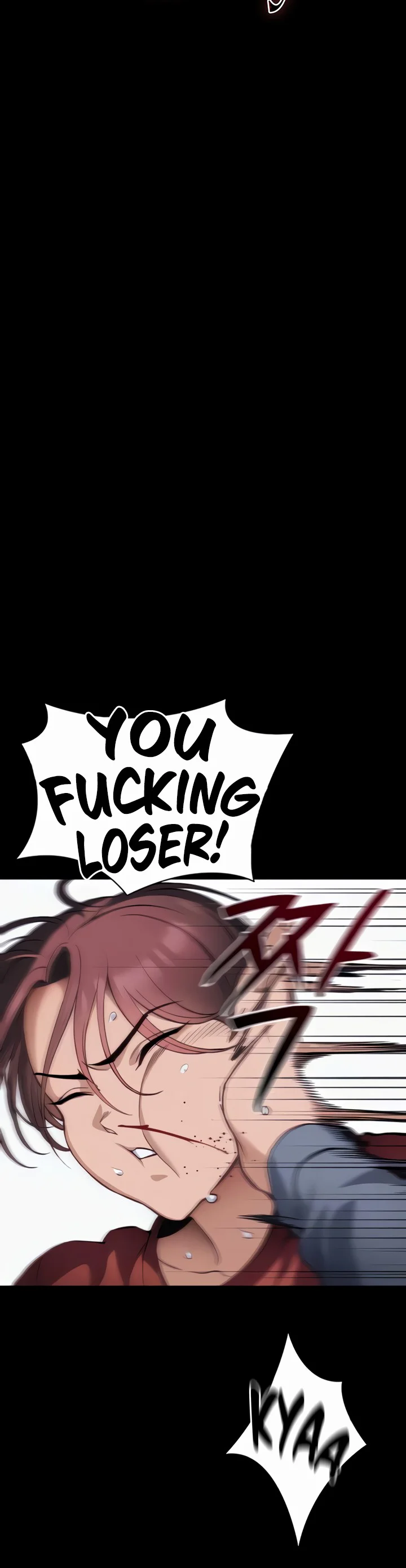 Taming a Female Bully Chapter 51 page 5