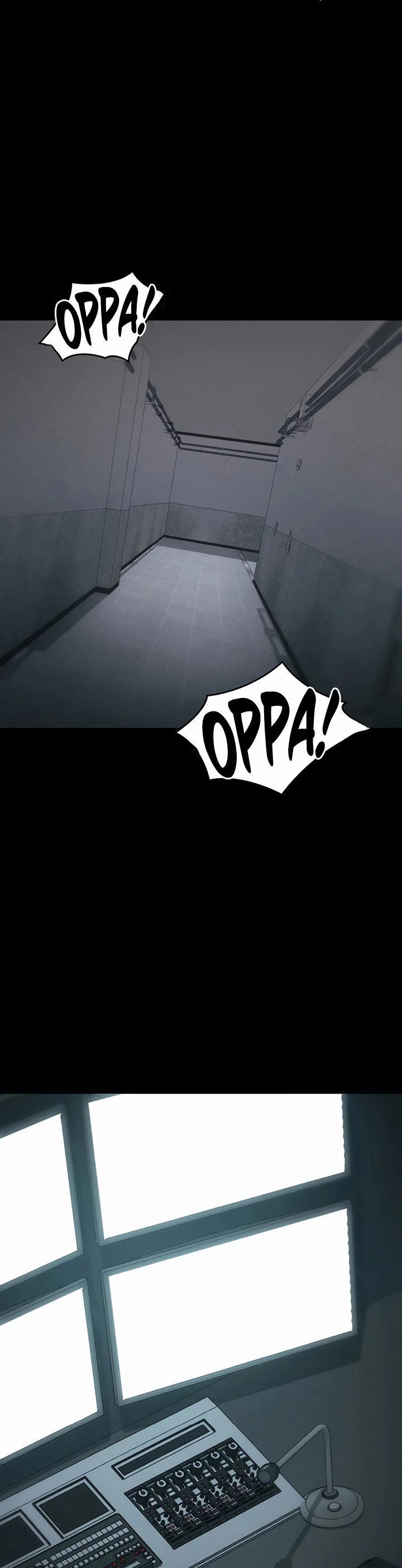 Taming a Female Bully Chapter 54 page 2
