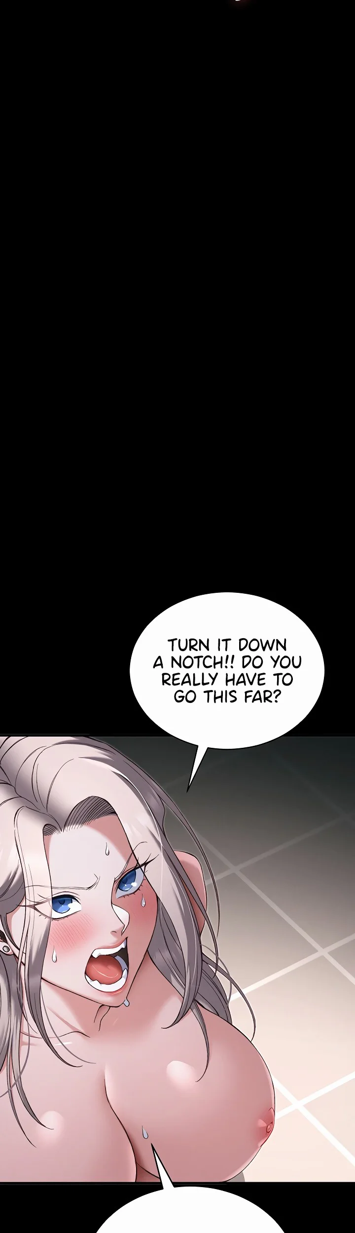 Taming a Female Bully Chapter 60 page 3