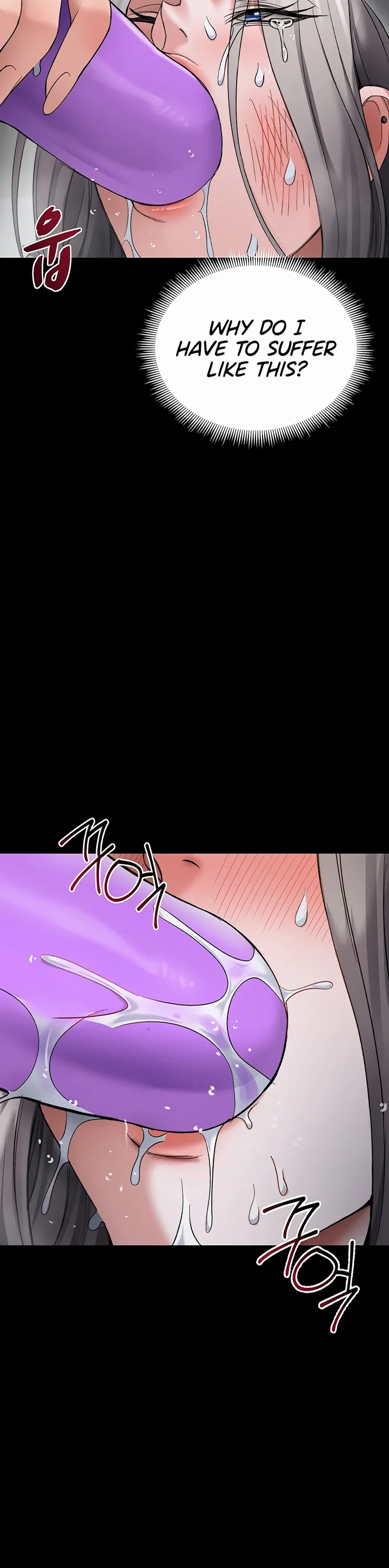 Taming a Female Bully Chapter 61 page 2