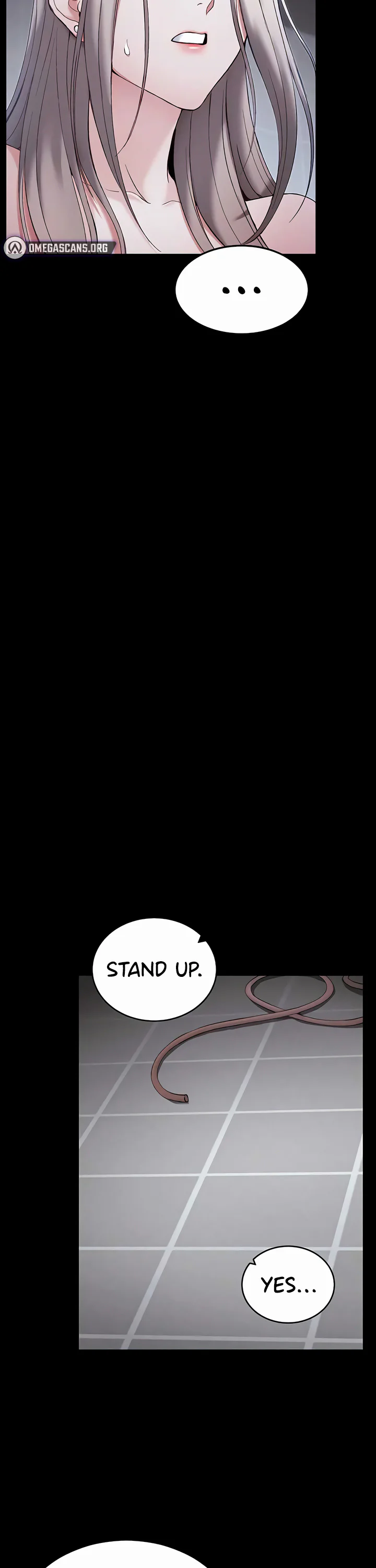 Taming a Female Bully Chapter 62 page 23