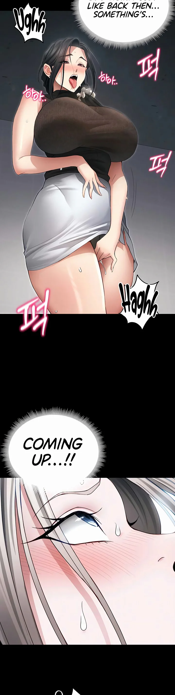 Taming a Female Bully Chapter 64 page 2