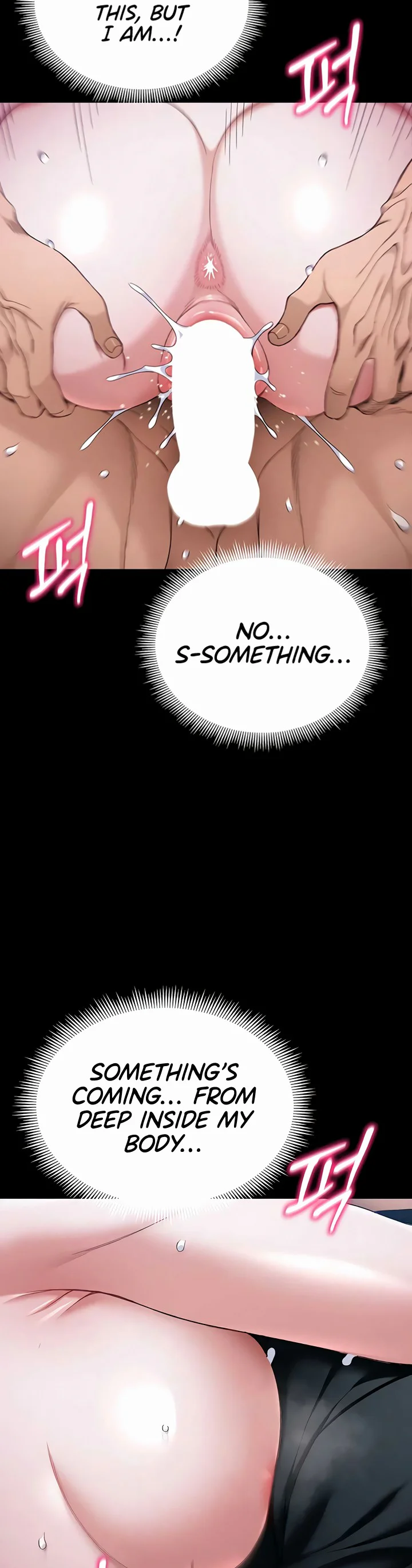 Taming a Female Bully Chapter 66 page 1