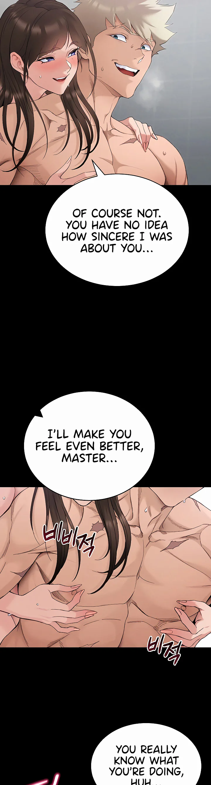 Taming a Female Bully Chapter 70 page 24