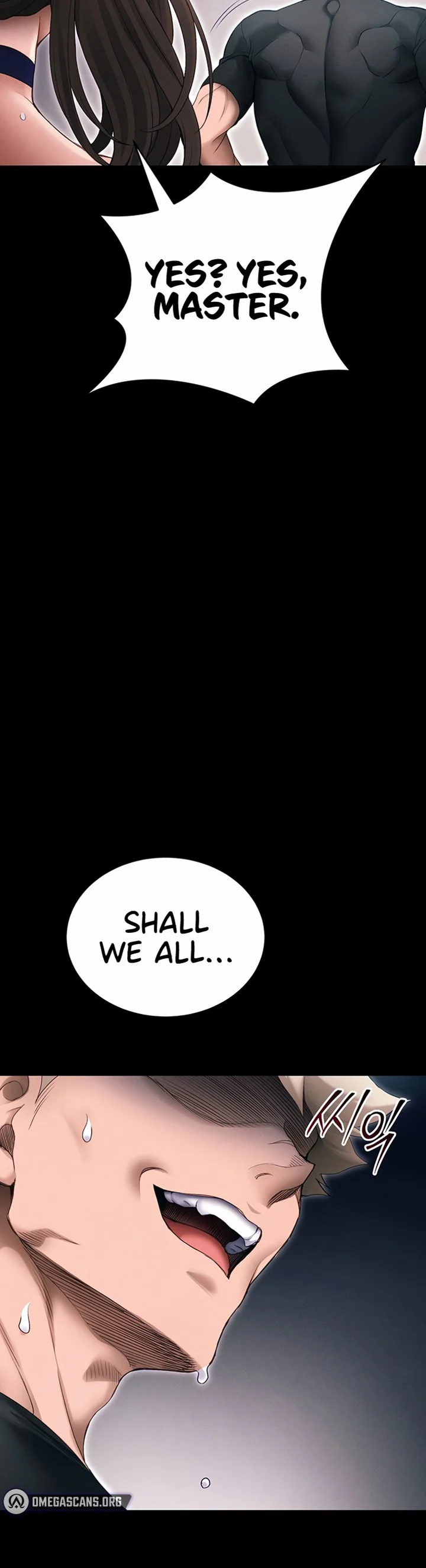 Taming a Female Bully Chapter 77 page 5