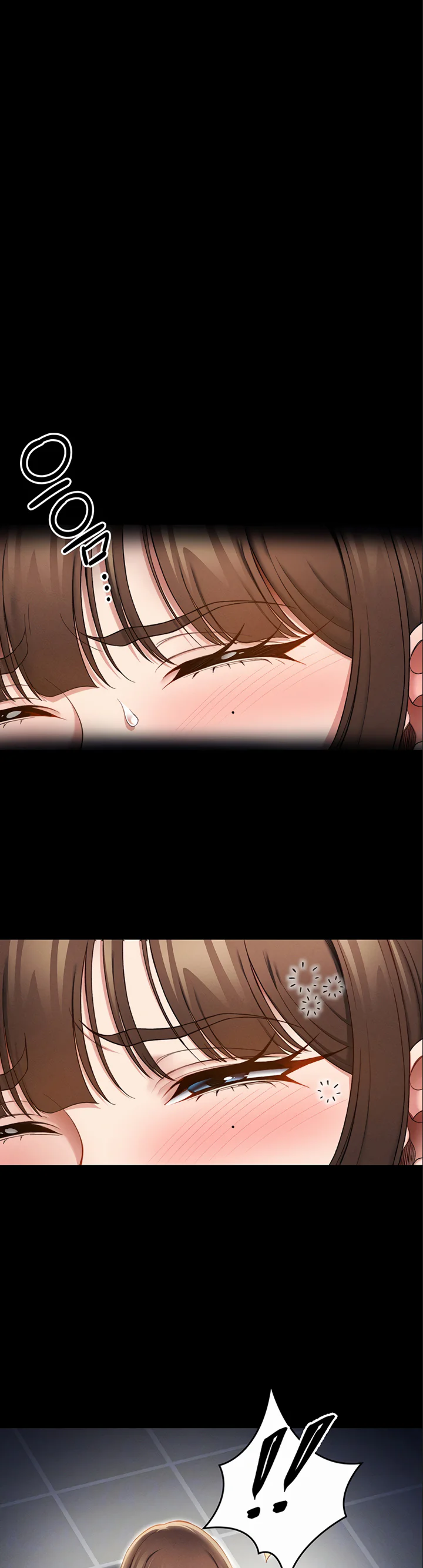 Taming a Female Bully Chapter 78 page 11