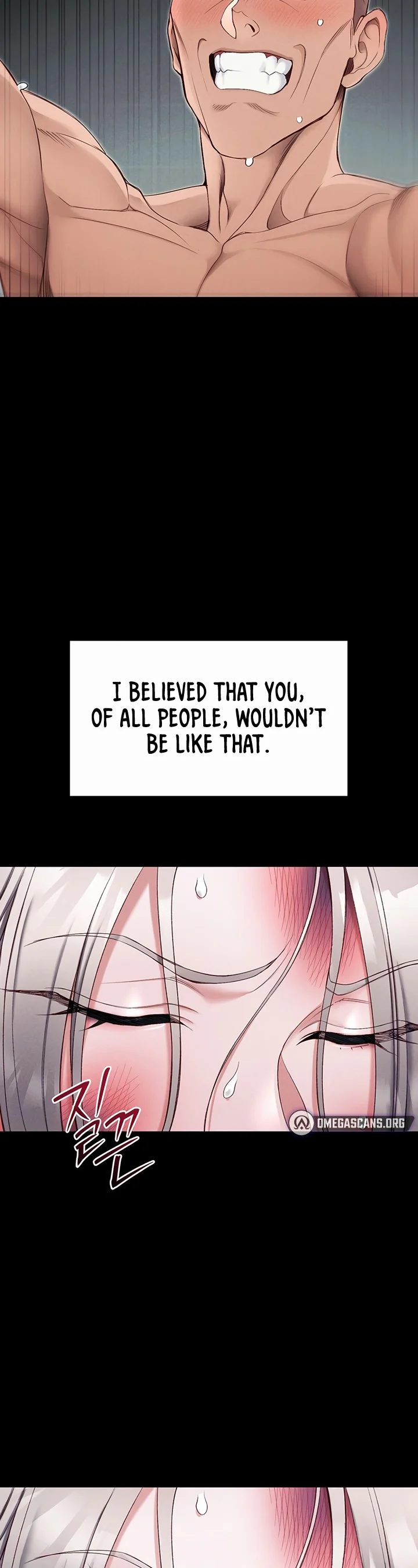 Taming a Female Bully Chapter 80 page 2