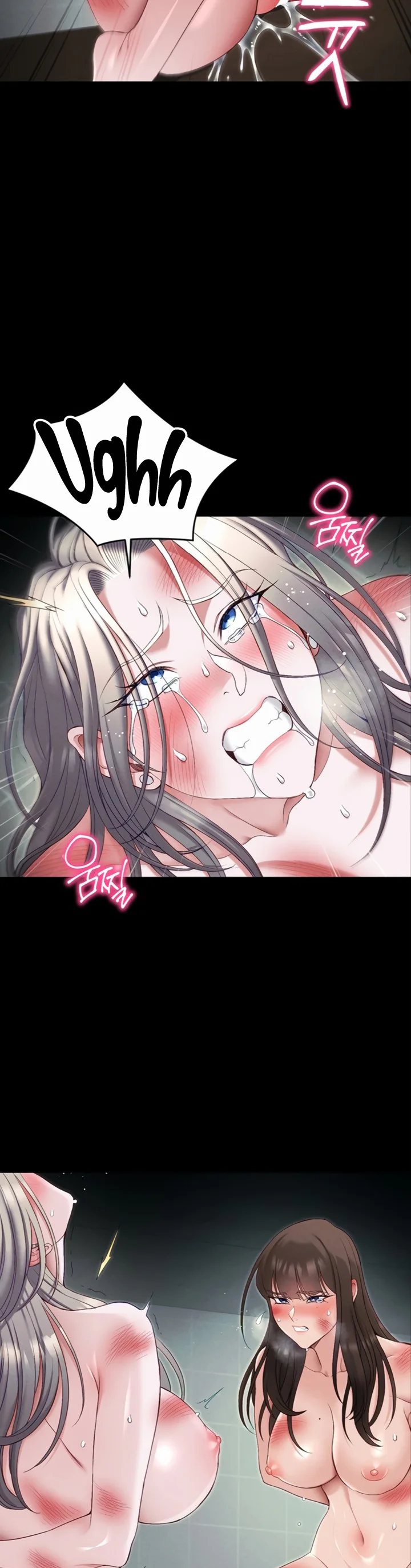 Taming a Female Bully Chapter 81 page 2