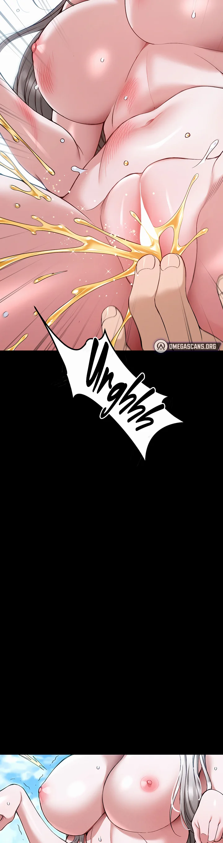 Taming a Female Bully Chapter 82 page 24