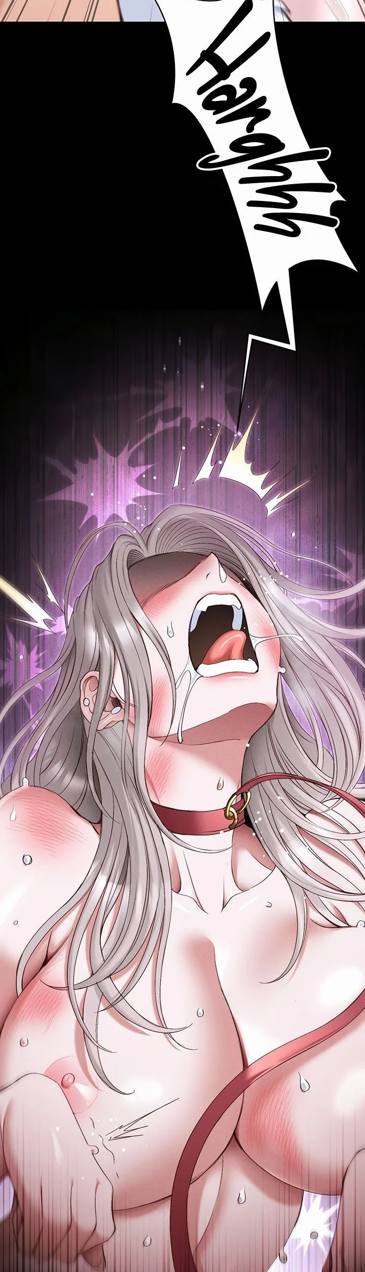 Taming a Female Bully Chapter 83 page 4