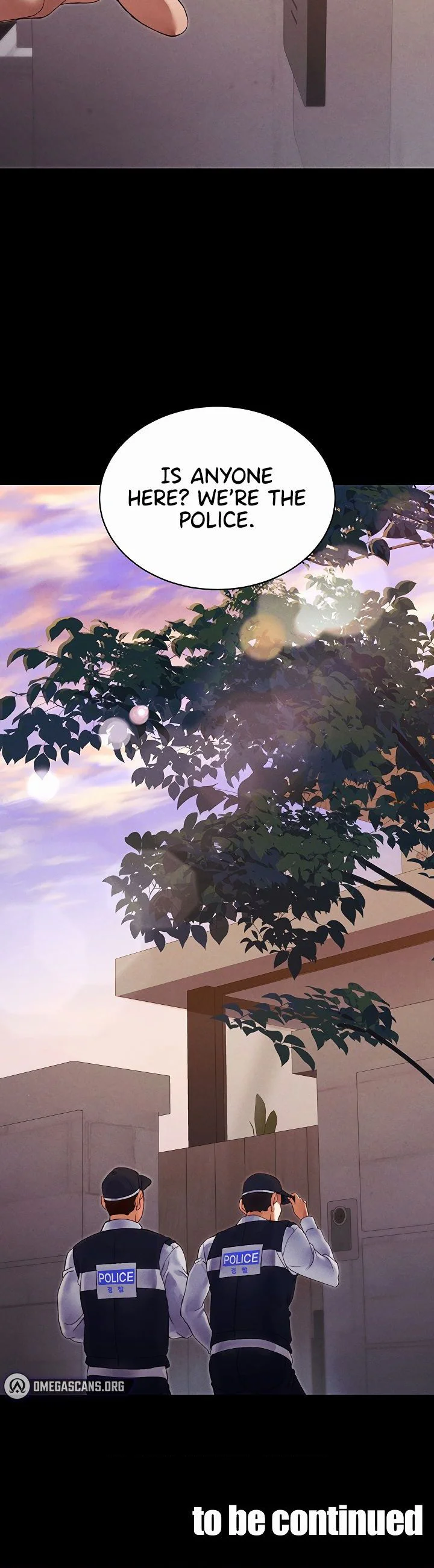 Taming a Female Bully Chapter 83 page 44