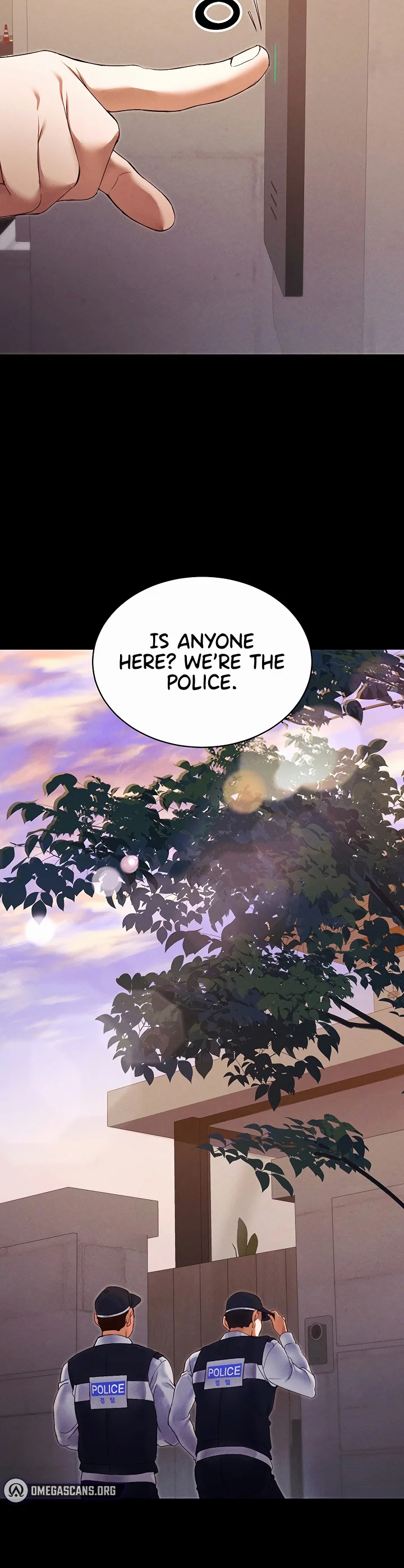 Taming a Female Bully Chapter 84 page 3
