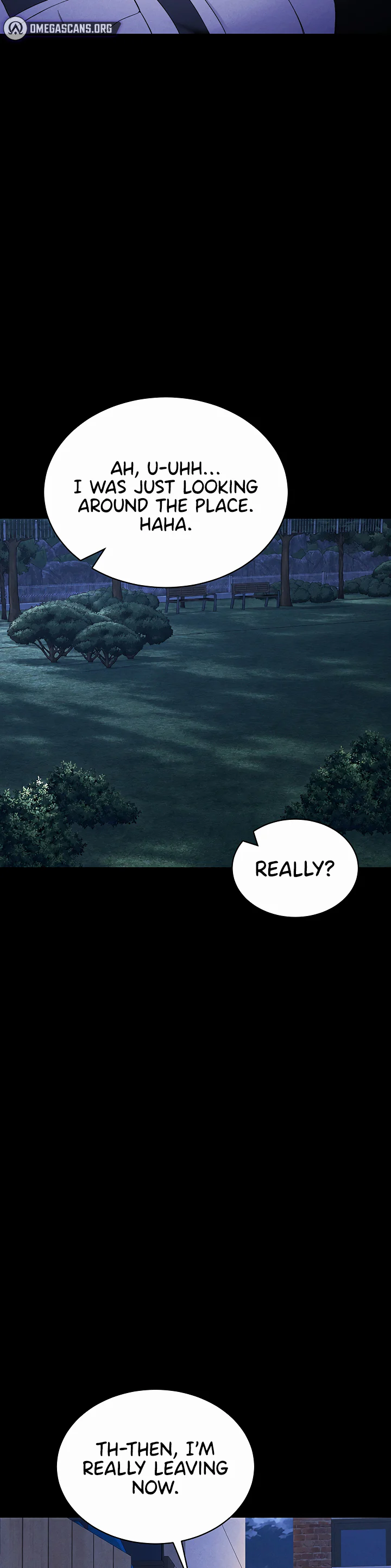 Taming a Female Bully Chapter 85 page 24