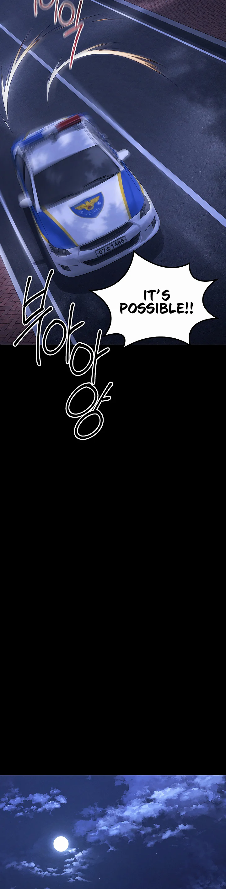 Taming a Female Bully Chapter 85 page 30