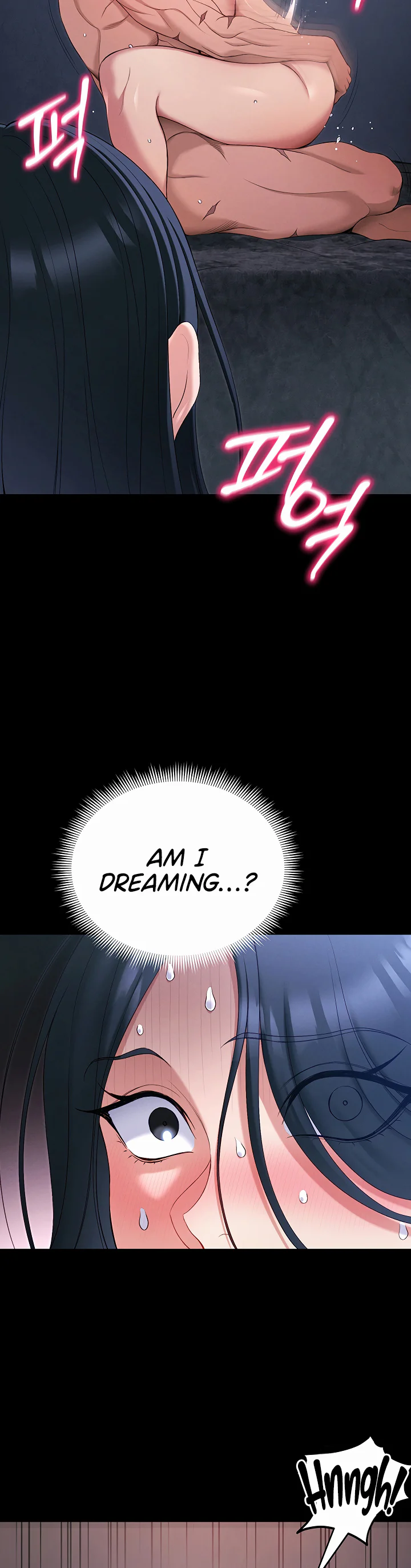 Taming a Female Bully Chapter 86 page 8