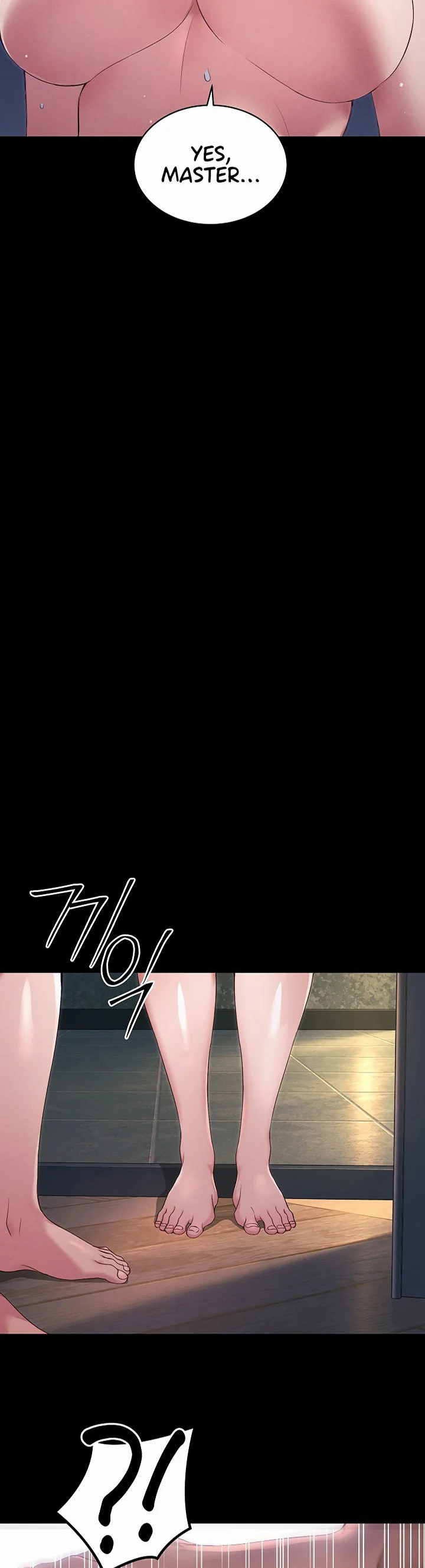 Taming a Female Bully Chapter 87 page 5
