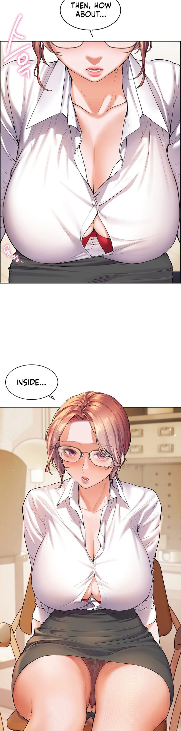 Teachers Efforts Chapter 1 page 75
