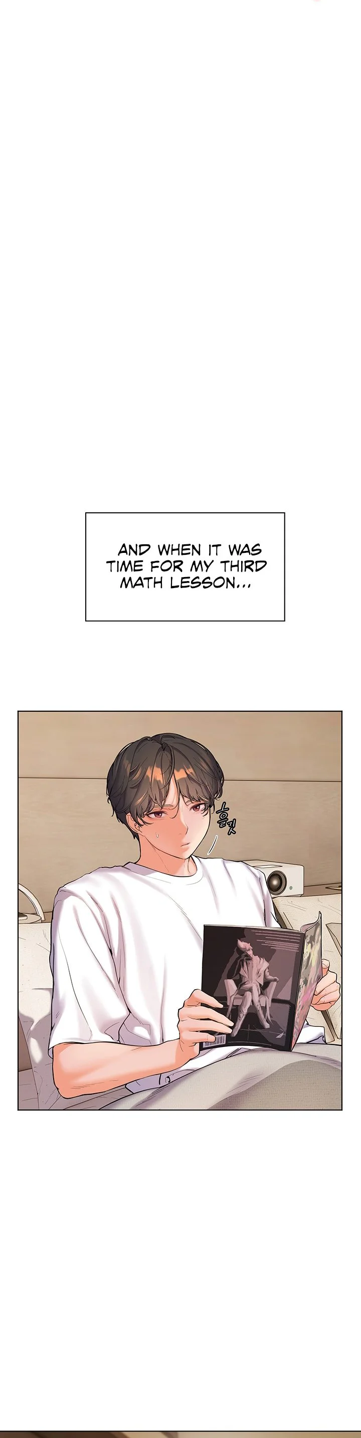 Teachers Efforts Chapter 1 page 68