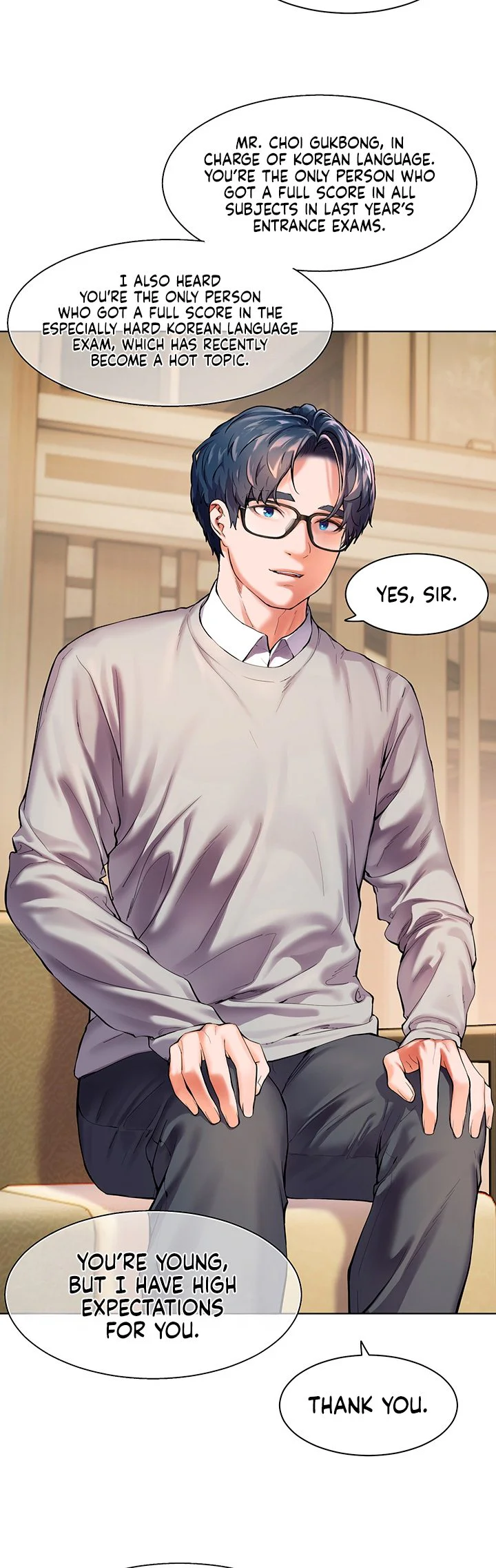 Teachers Efforts Chapter 1 page 28