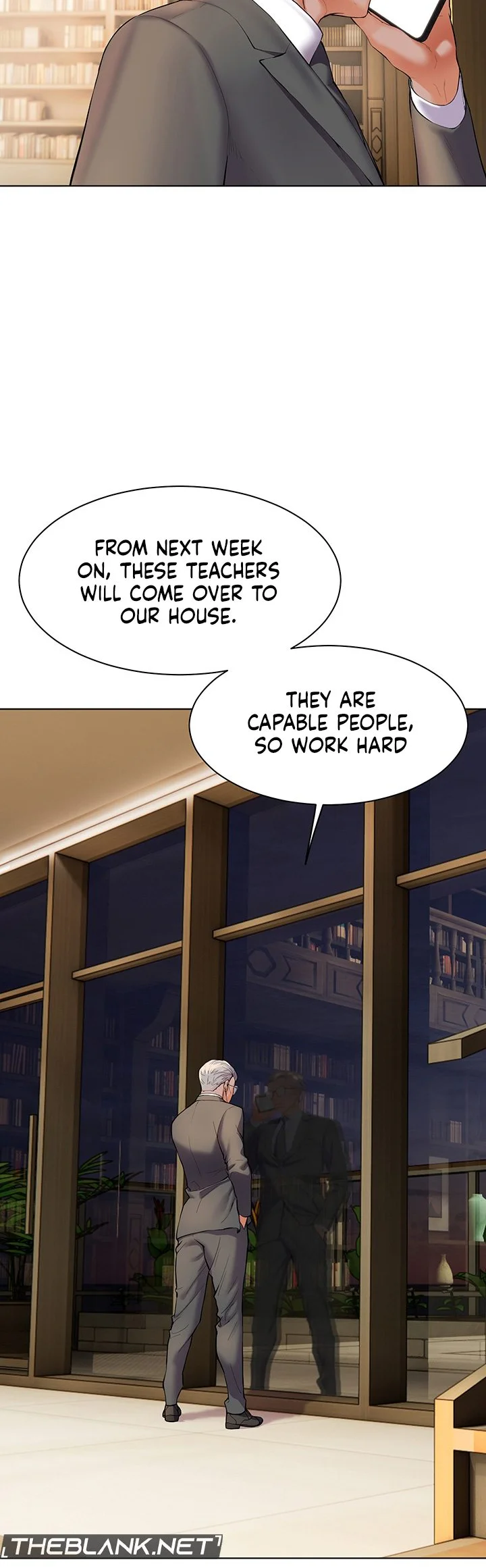 Teachers Efforts Chapter 1 page 40