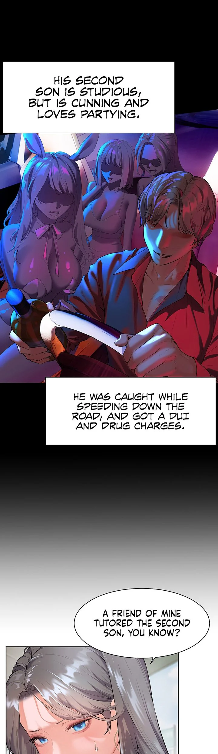 Teachers Efforts Chapter 1 page 18