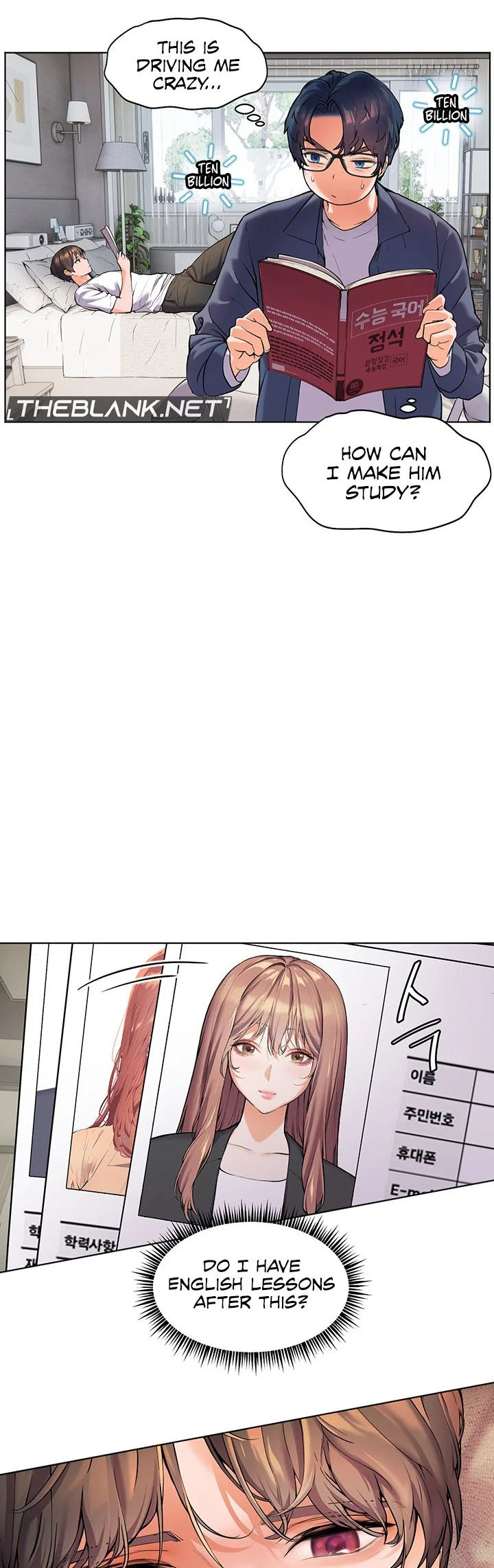 Teachers Efforts Chapter 1 page 47