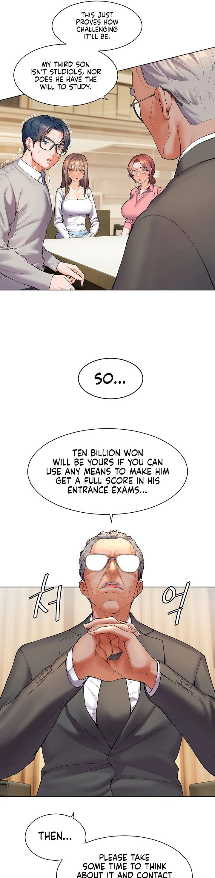 Teachers Efforts Chapter 1 page 35
