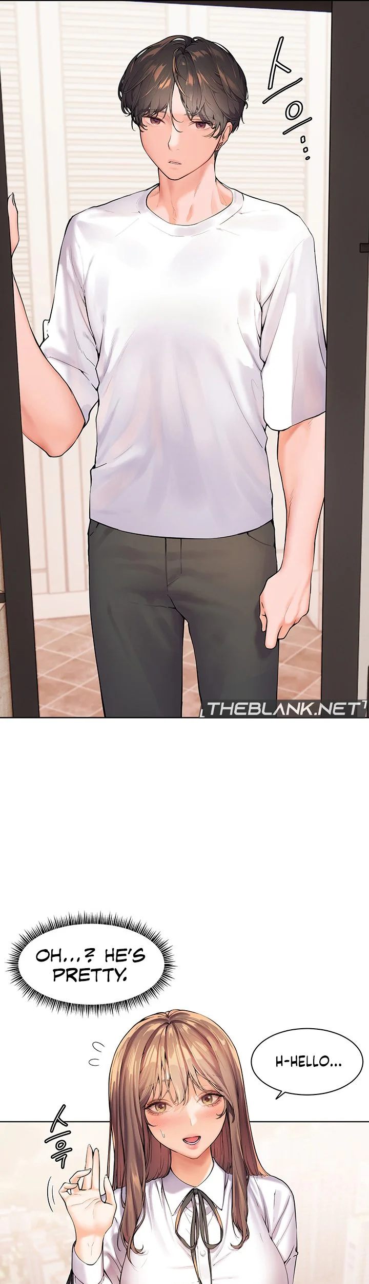 Teachers Efforts Chapter 1 page 50
