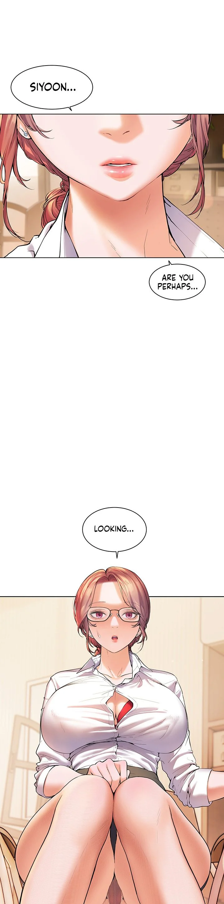Teachers Efforts Chapter 1 page 73