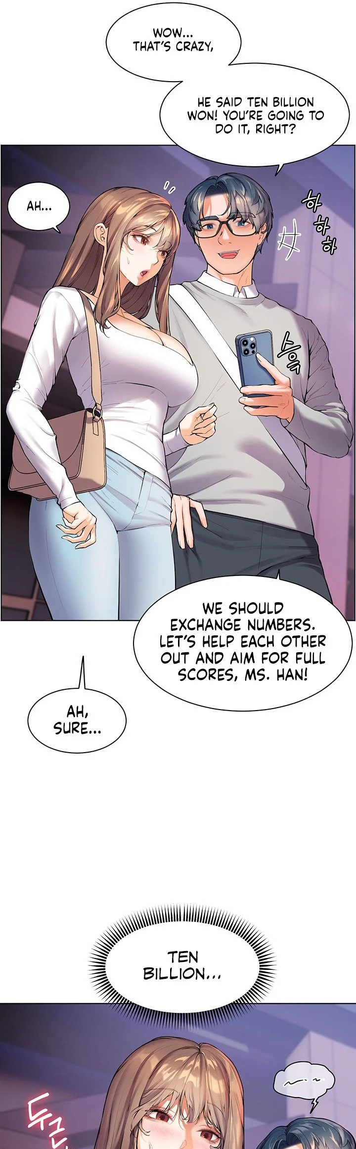 Teachers Efforts Chapter 1 page 38