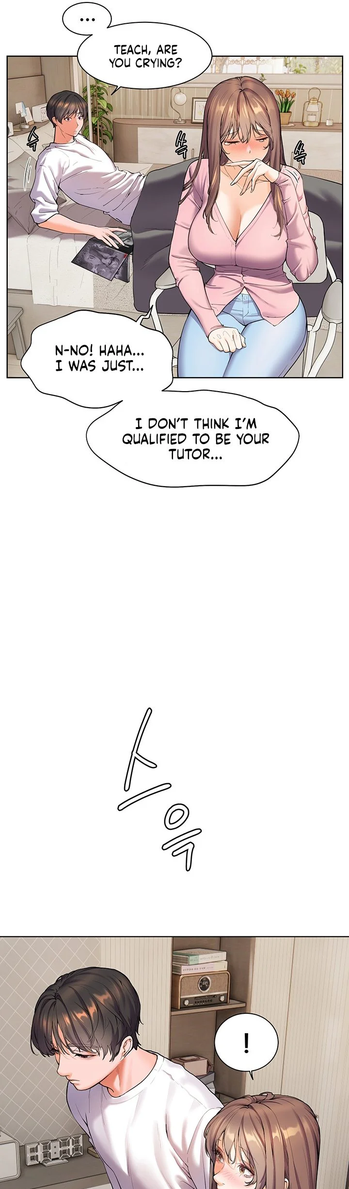 Teachers Efforts Chapter 1 page 62
