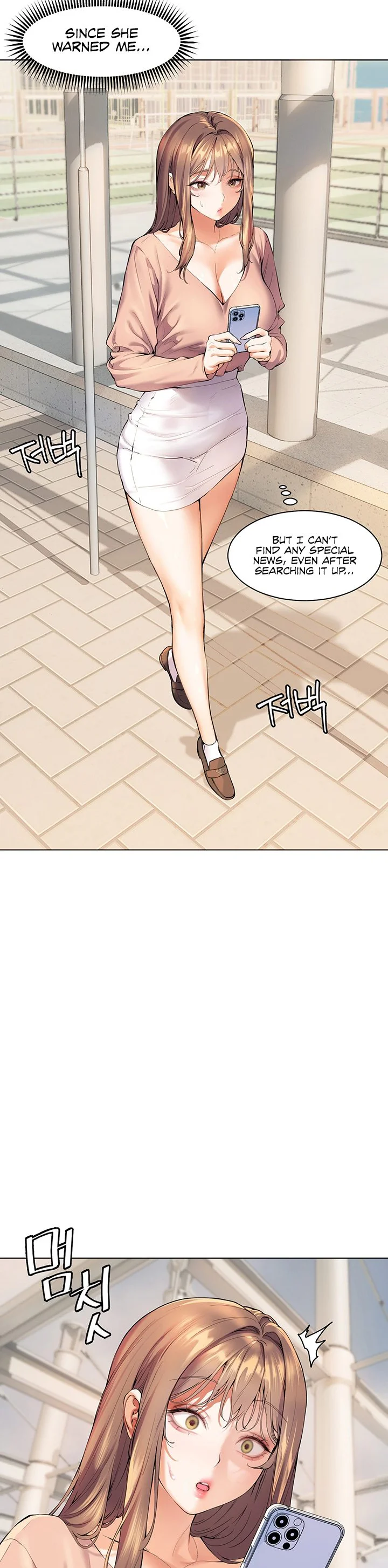 Teachers Efforts Chapter 1 page 21