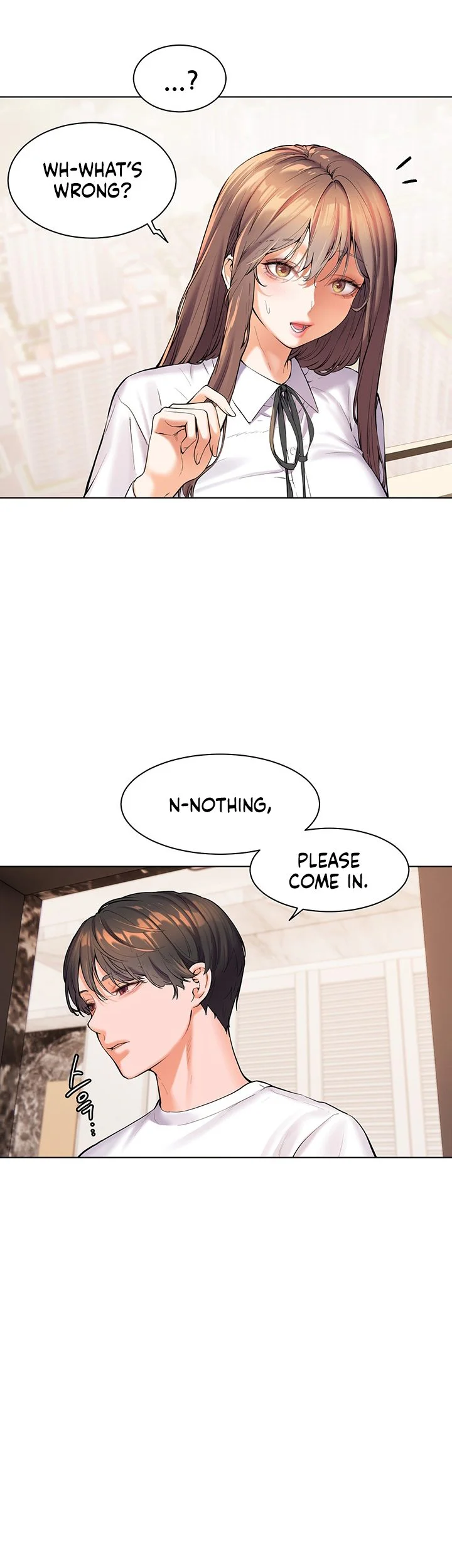 Teachers Efforts Chapter 1 page 52