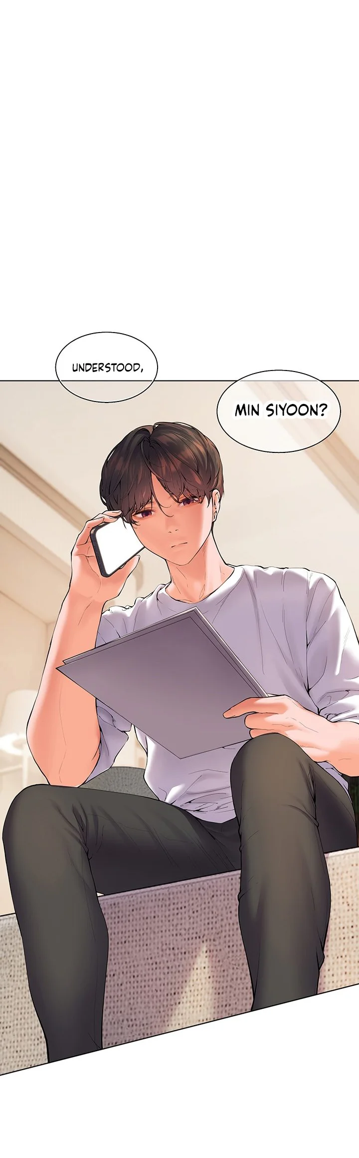 Teachers Efforts Chapter 1 page 41
