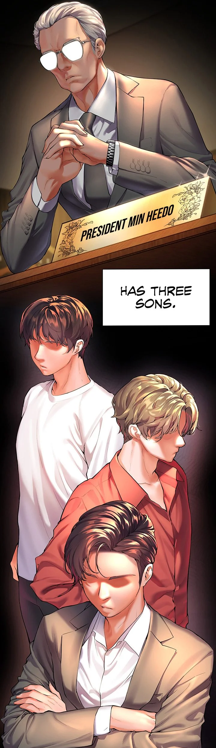 Teachers Efforts Chapter 1 page 16