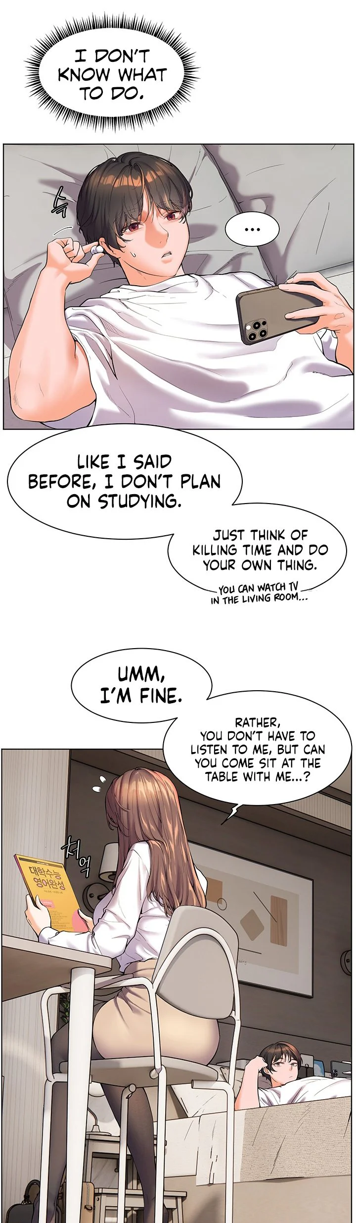 Teachers Efforts Chapter 1 page 54